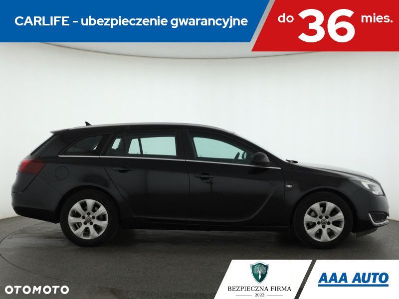 Opel Insignia - 8