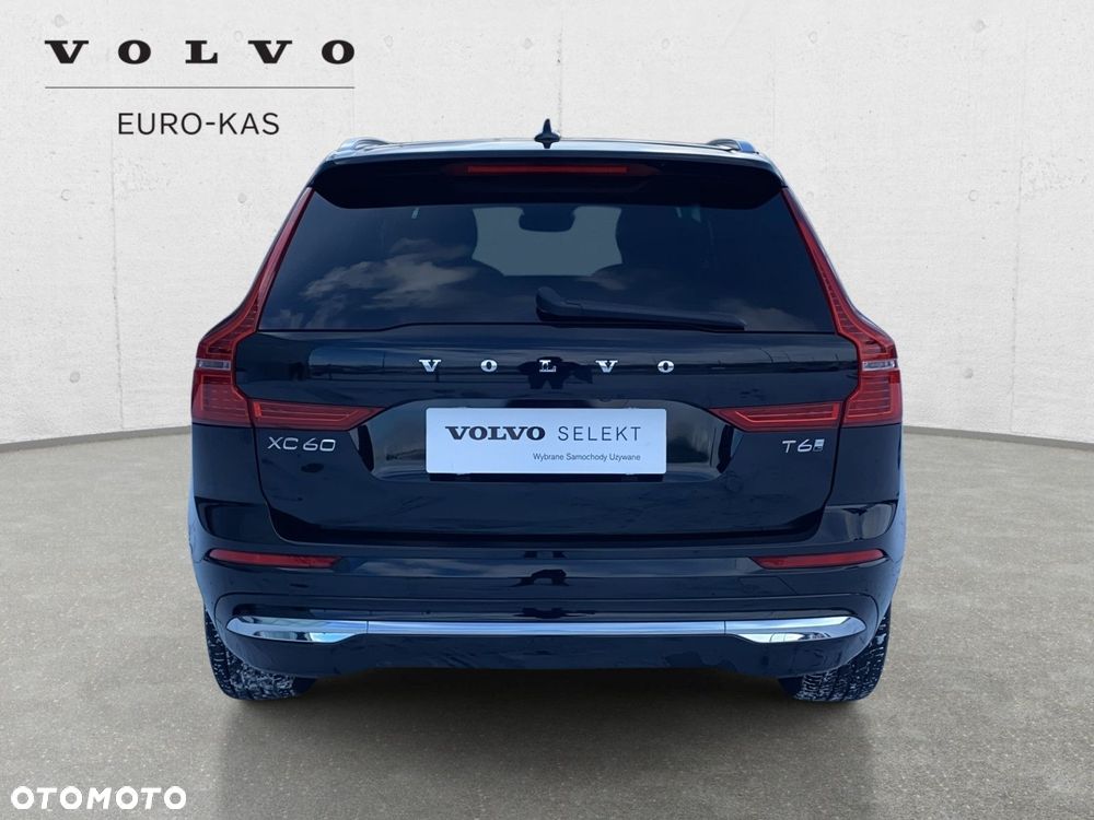 Volvo XC 60 - 7
