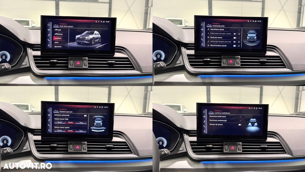 Audi Q5 50 TFSI e quattro S tronic sport - 39