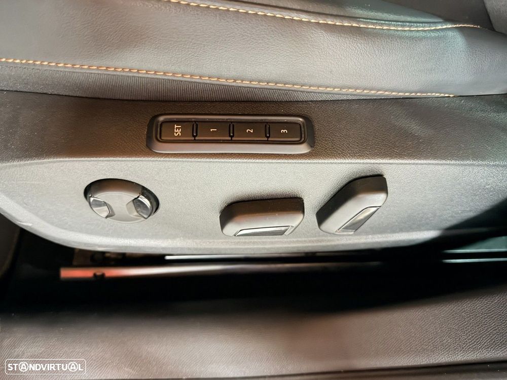 Cupra Leon ST 1.4 e-Hybrid VZ DSG - 21