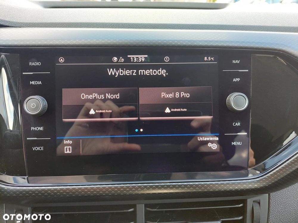 Volkswagen T-Cross 1.0 TSI Life - 15