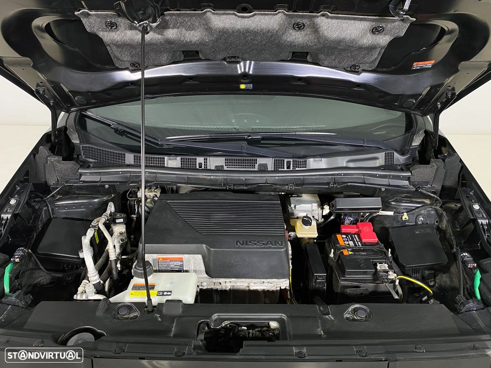 Nissan Leaf e+ N-Connecta - 23