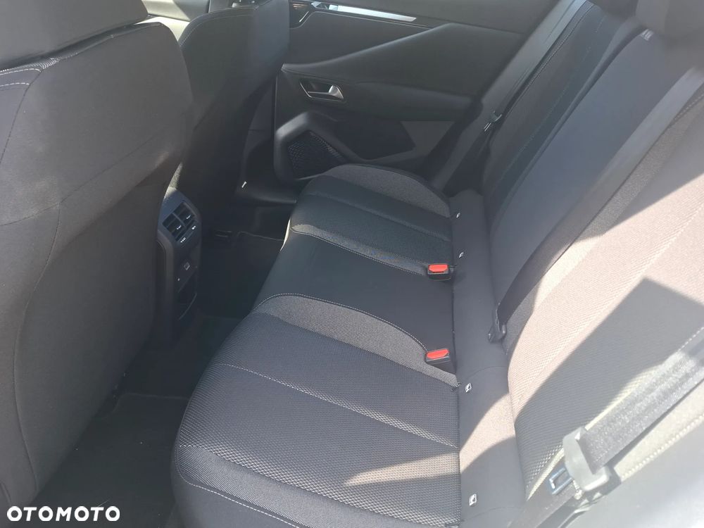 DS Automobiles DS 4 - 9