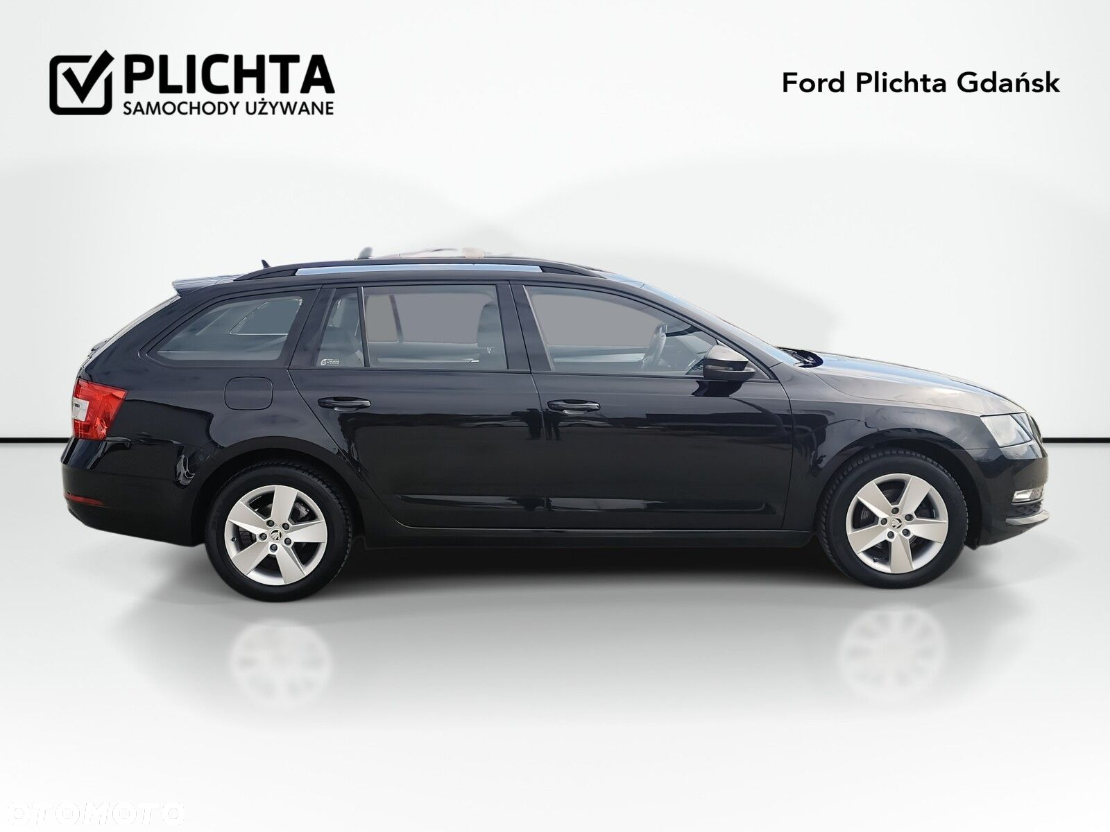 Skoda Octavia - 4