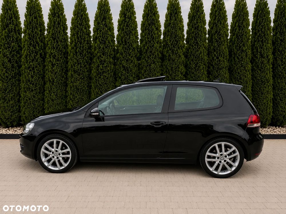 Volkswagen Golf 1.4 TSI Team - 13