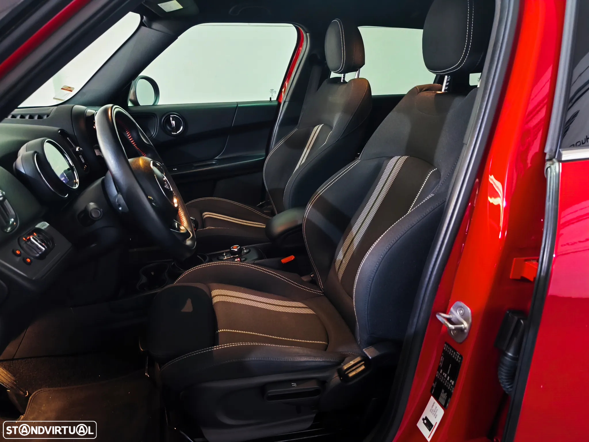 MINI Countryman One D - 8