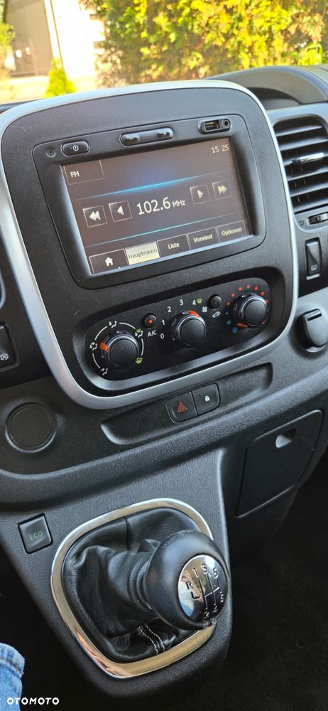 Opel Vivaro L2H1 - 25