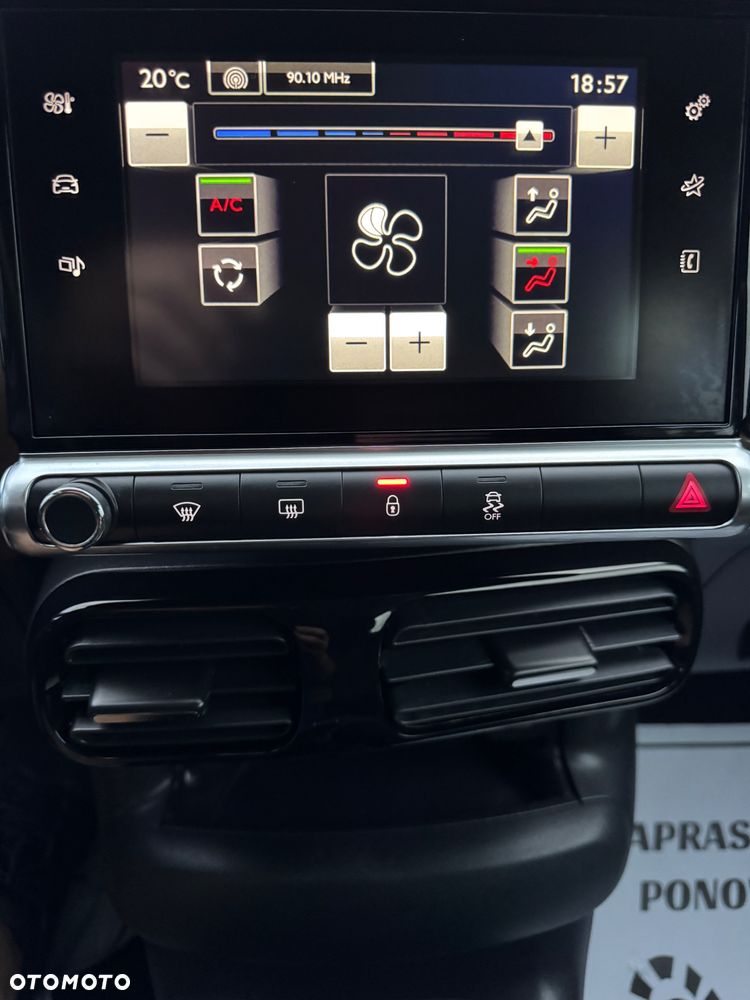 Citroën C4 Cactus PureTech 82 Shine Edition - 15
