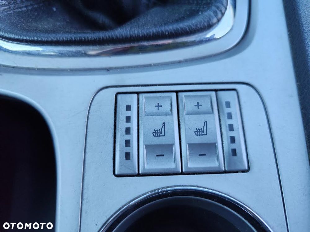 Ford Mondeo 2.0 Titanium - 11