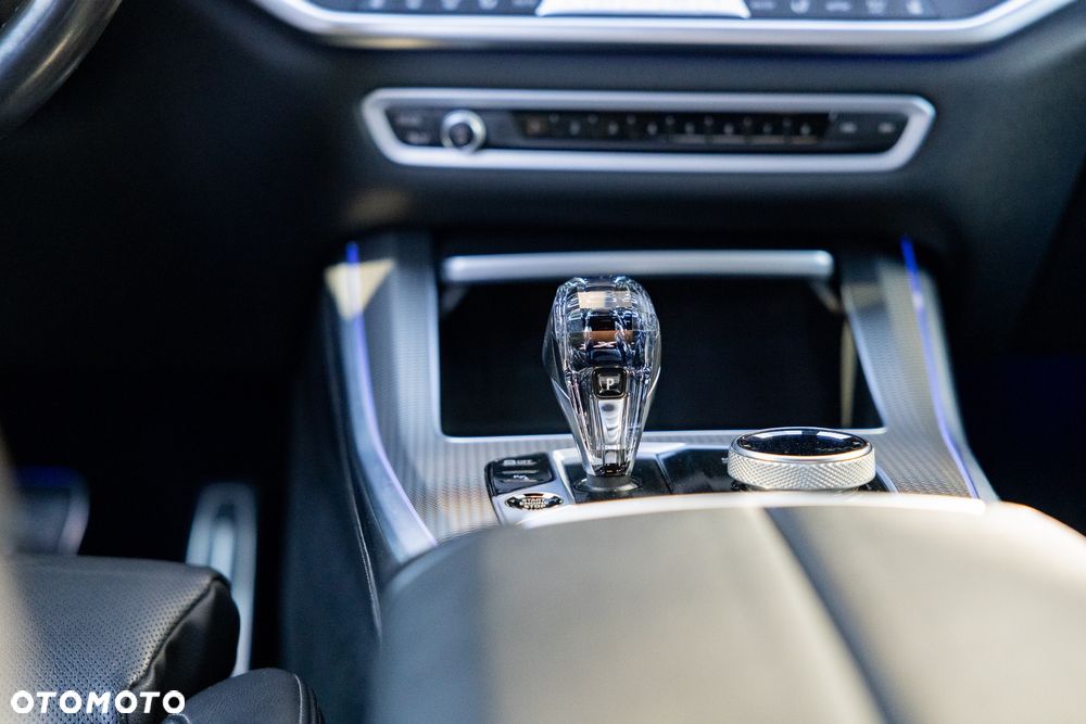 BMW X5 xDrive30d sport - 29