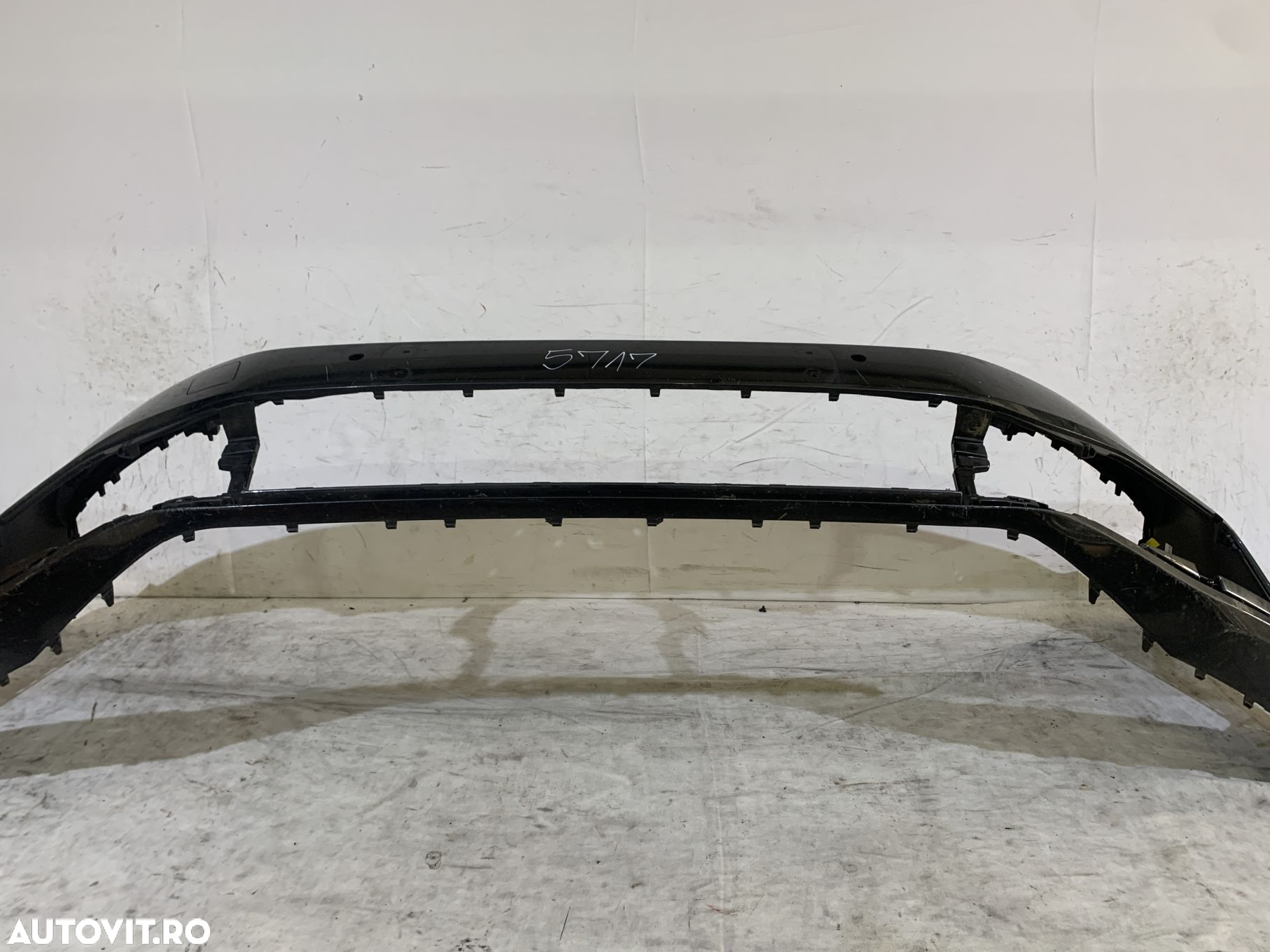 Bara fata VW Passat B9 facelift, GTE, R-Line, 2019, 2020, 2021, 2022, 2023, cod origine OE 3G0807221G. - 5