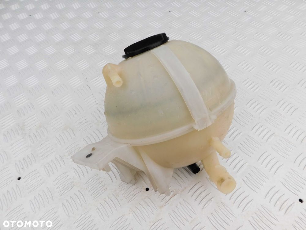 Mercedes Sprinter 906 VW Crafter zbiorniczek wyrównawczy 06-17r., - 2