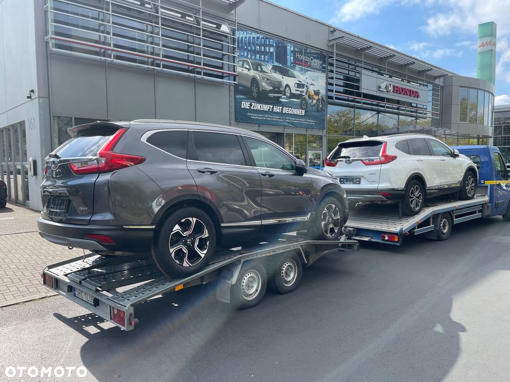 Honda CR-V 2.0 i-MMD Lifestyle CVT - 24