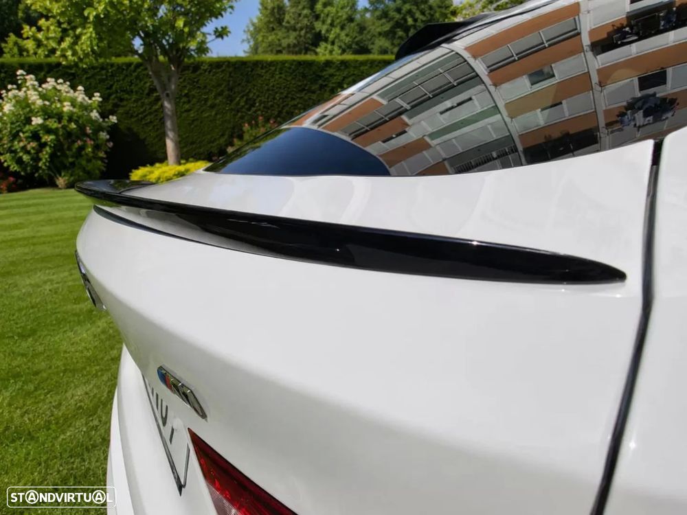 BMW X4 20 d xDrive Pack M - 47