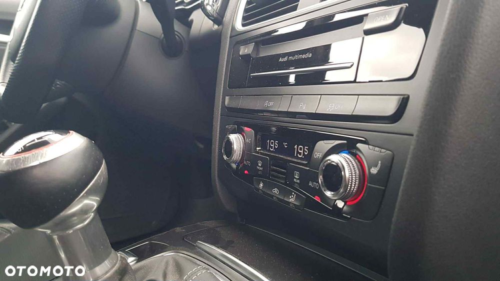Audi A4 Avant 2.0 TDI Quattro - 8