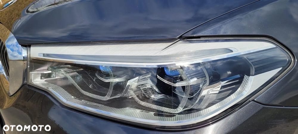 BMW Seria 5 520i GPF Luxury Line - 21