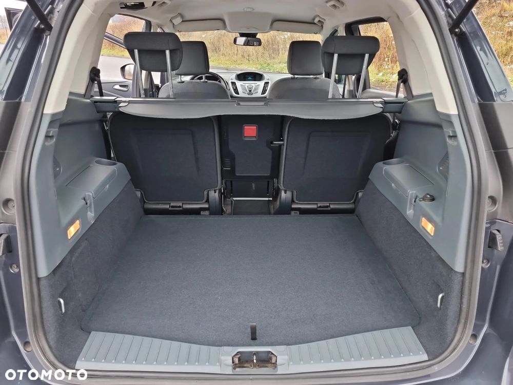 Ford Grand C-MAX 2.0 TDCi Trend - 17