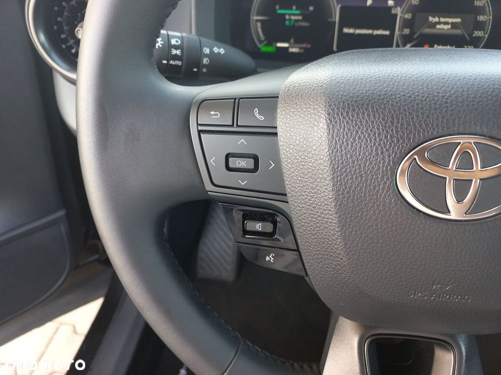 Toyota C-HR 1.8 Hybrid Comfort - 19