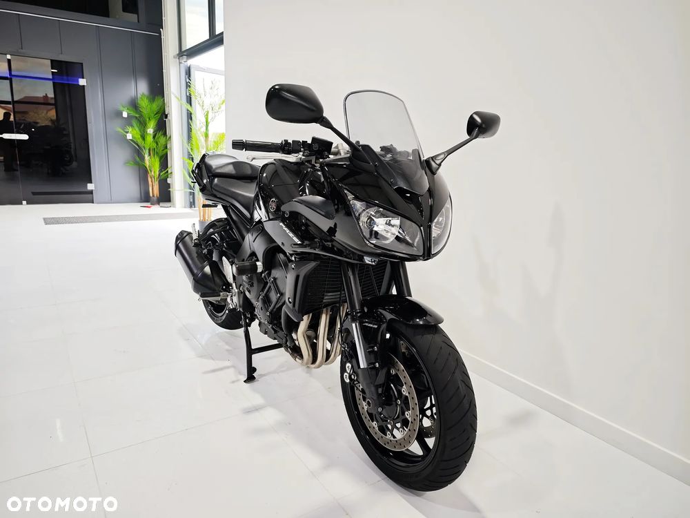 Yamaha FZ - 7