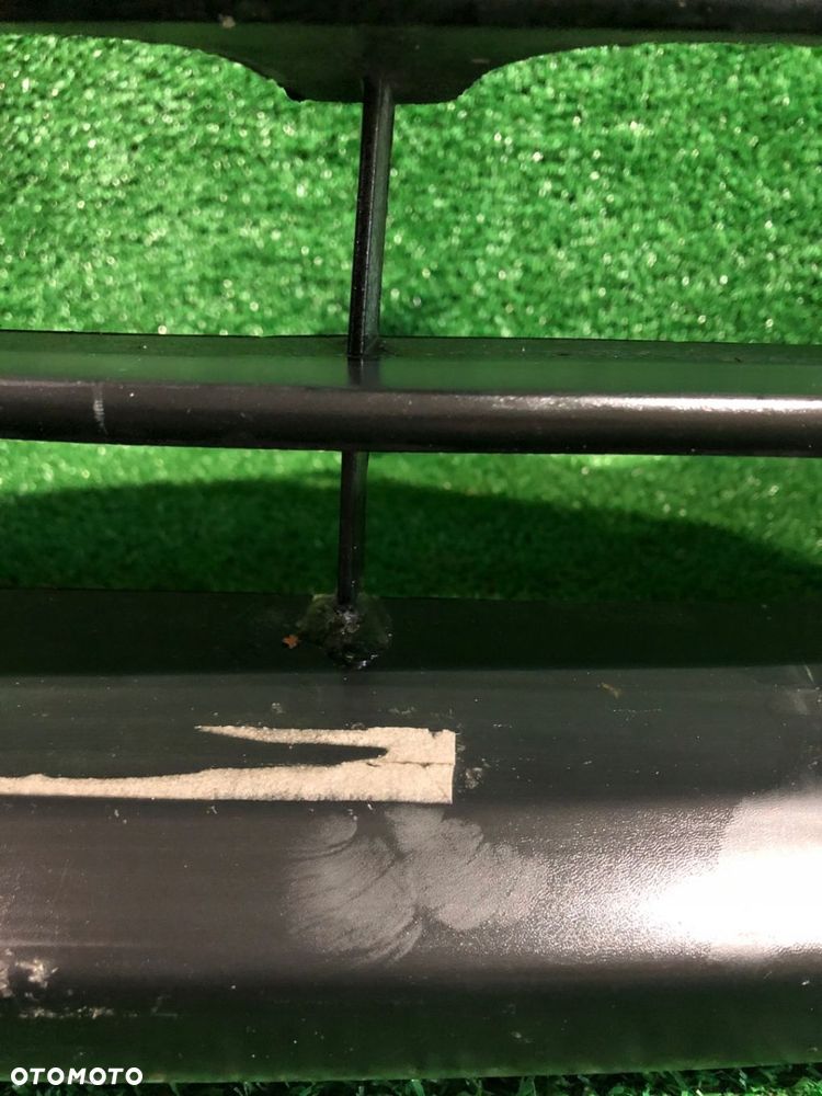 ZDERZAK PRZEDNI PRZÓD NISSAN QASHQAI J10 LIFT - 4