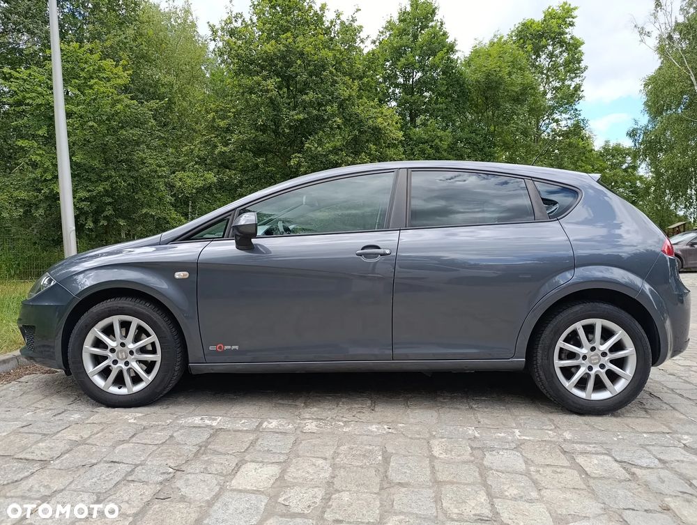 Seat Leon 1.6 TDI Style - 3