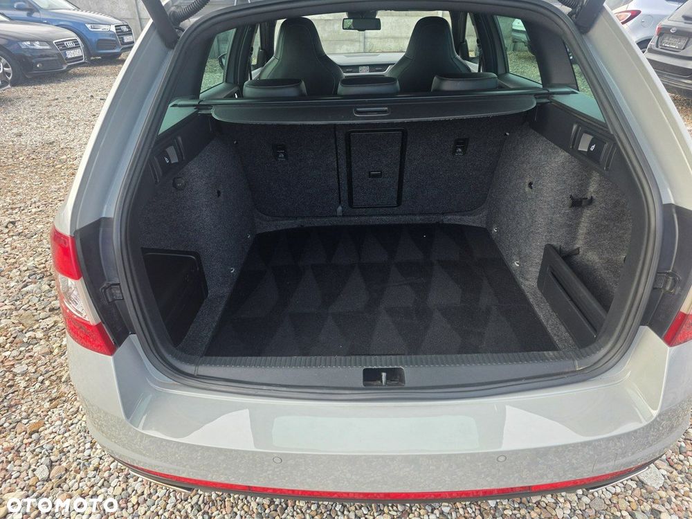 Skoda Octavia - 20