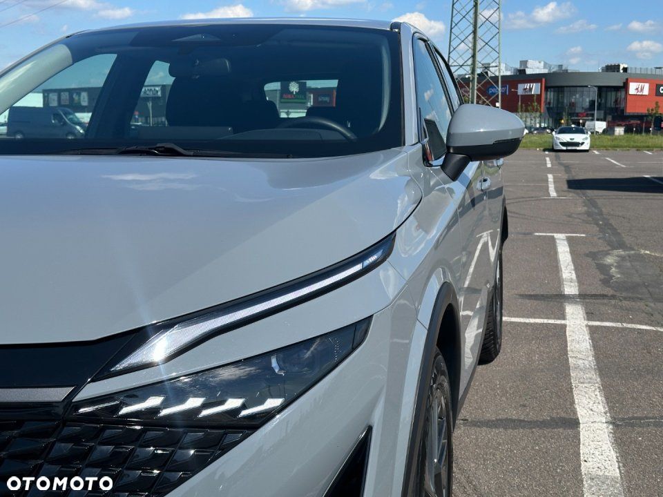 Nissan Qashqai - 11
