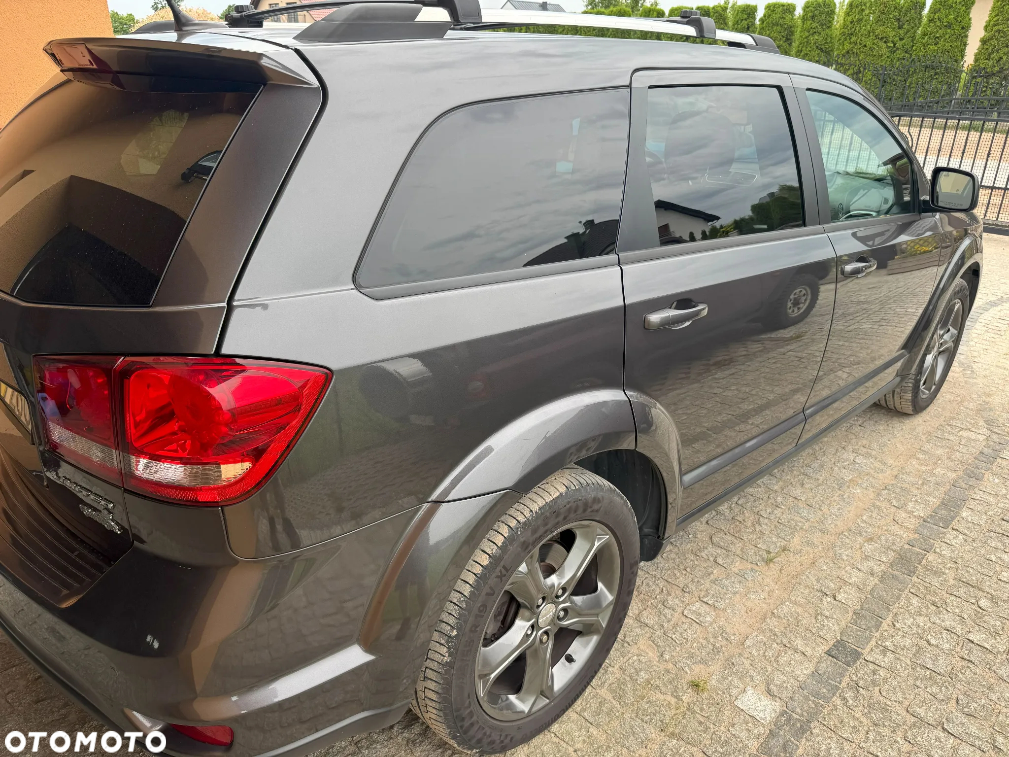 Dodge Journey - 4