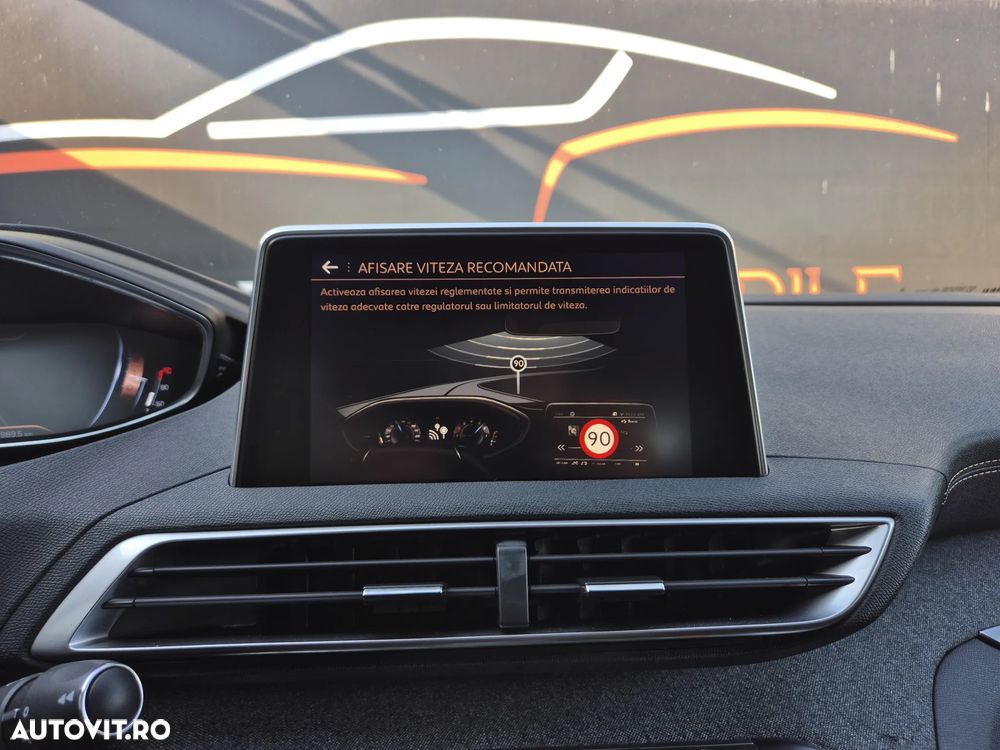 Peugeot 3008 1.6 THP EAT6 GT-Line - 34