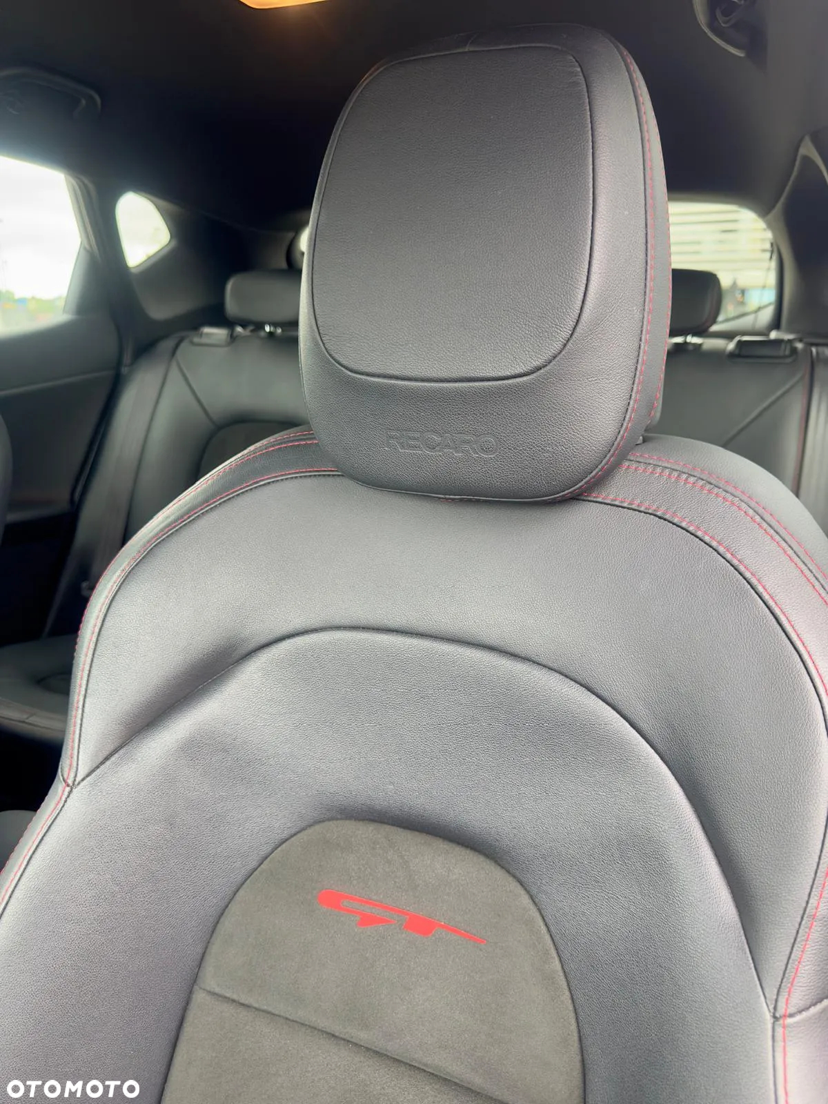 Kia Ceed 1.6 T-GDI GT-Challenge - 15