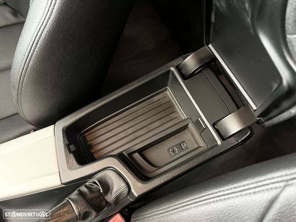 BMW 316 d Line Sport - 15