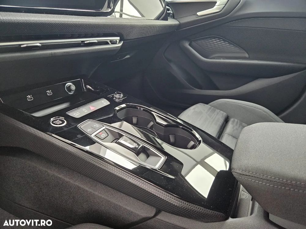 Audi A5 35 TFSI S tronic - 13