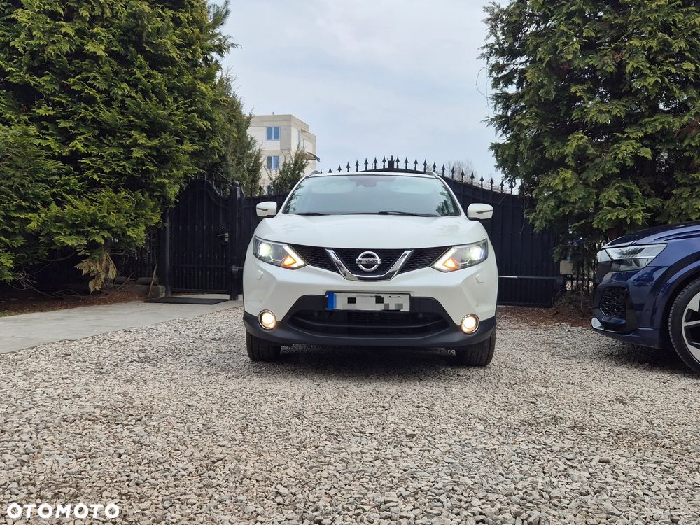 Nissan Qashqai - 17