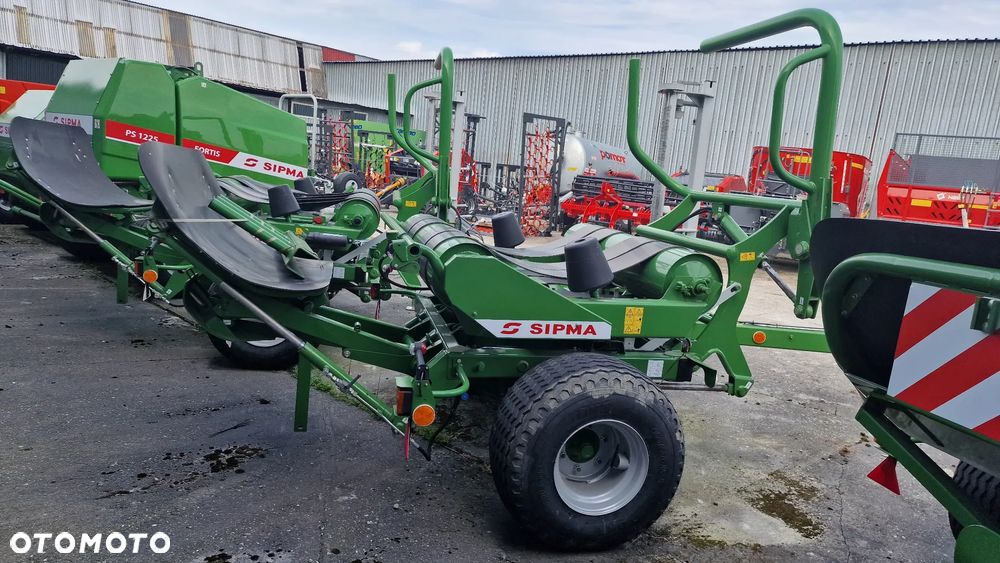 Sipma Maja OS 7531 - 3