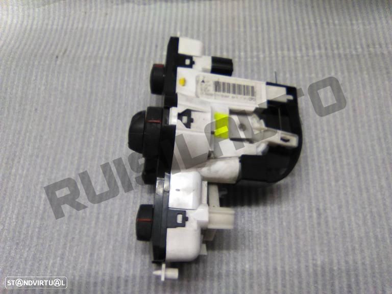 Climatronic Dtc6942_0003 Renault Megane Ii [2002_2010] 1.5 Dci - 2