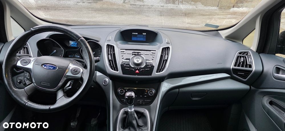 Ford C-MAX - 8