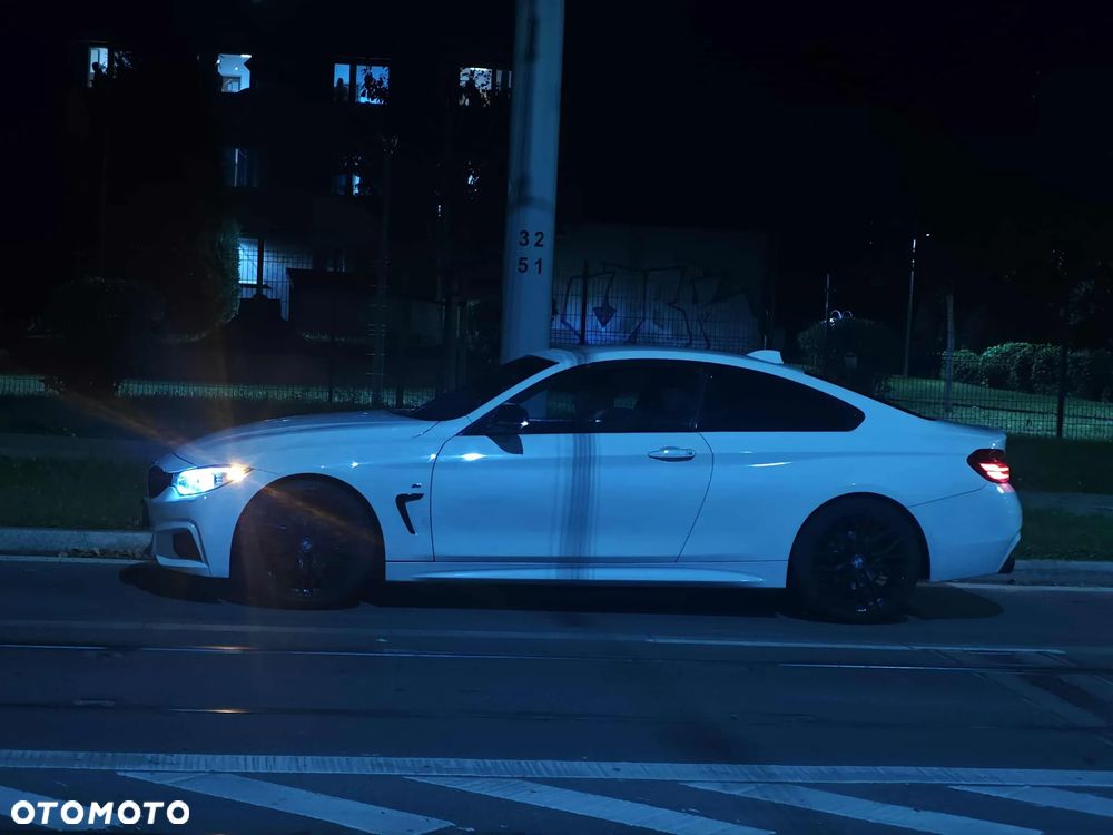 BMW Seria 4 - 1