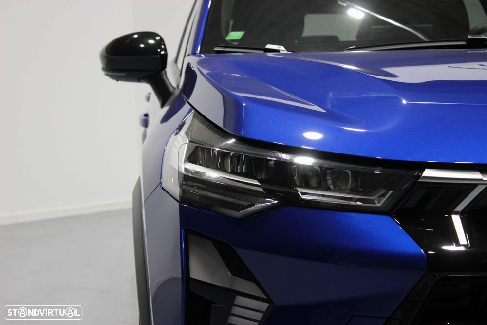 Mitsubishi ASX 1.0 MPI-T Bi-Fuel Kaiteki - 3