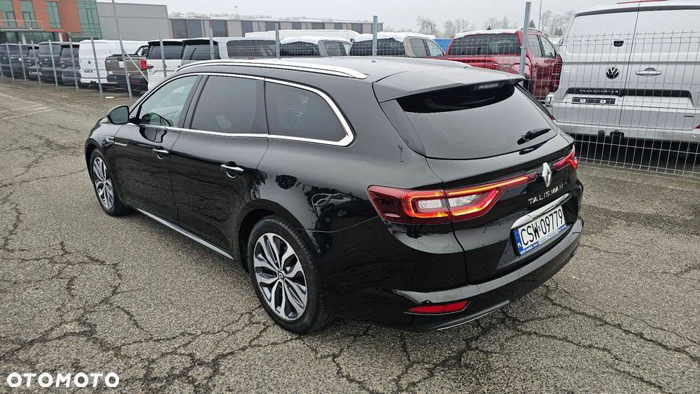 Renault Talisman 2.0 Blue dCi Intens EDC - 4