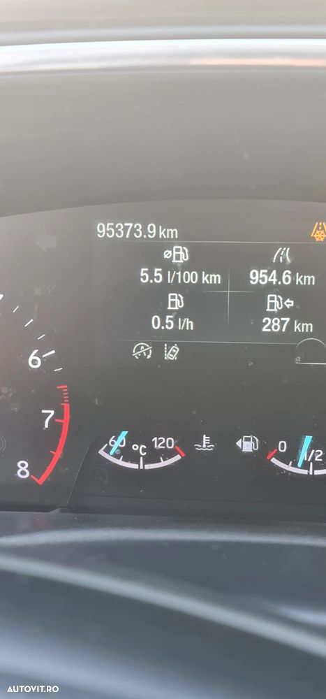 Ford Focus - 10