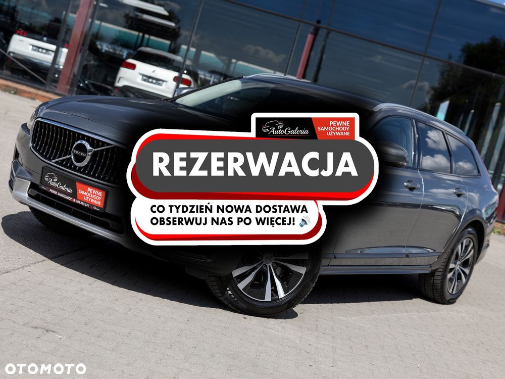 Volvo V90 Cross Country D4 AWD Geartronic Pro - 1