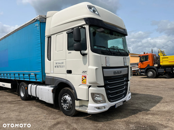DAF