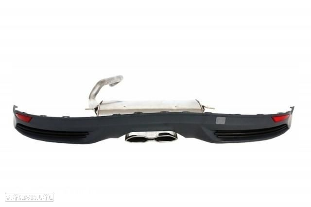 Body Kit Ford Focus MK3 (2011 a 2014) Look ST - 6
