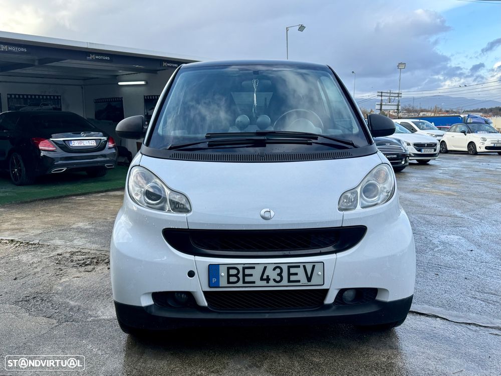 Smart ForTwo Coupé - 43