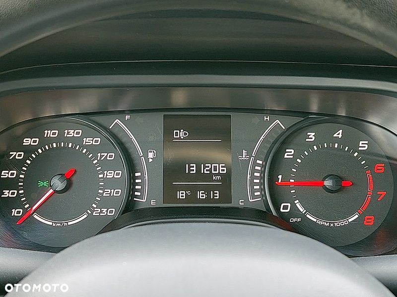 Fiat Tipo 1.4 16V Lounge - 14