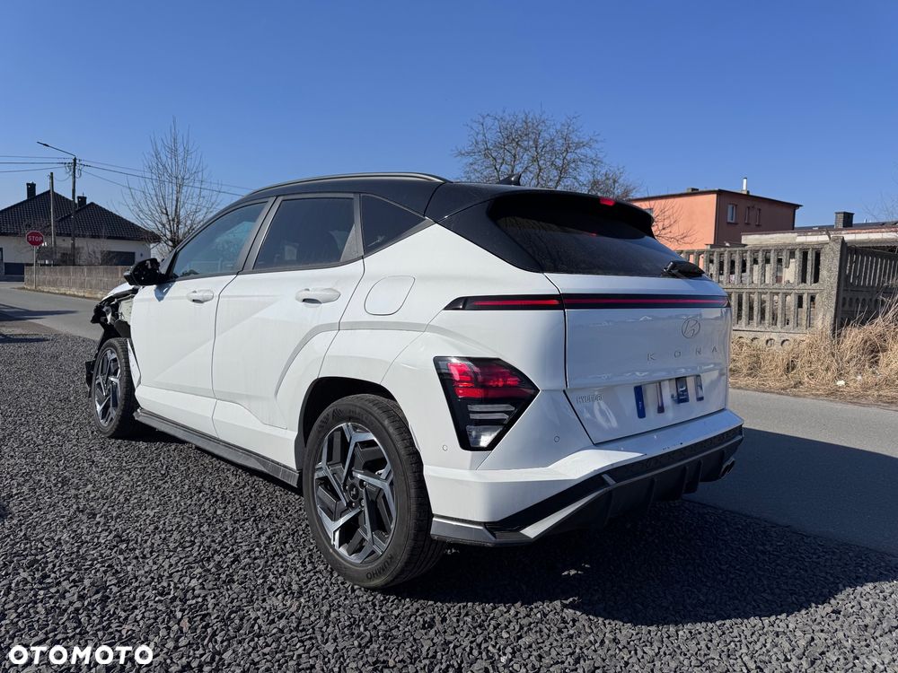 Hyundai Kona - 6