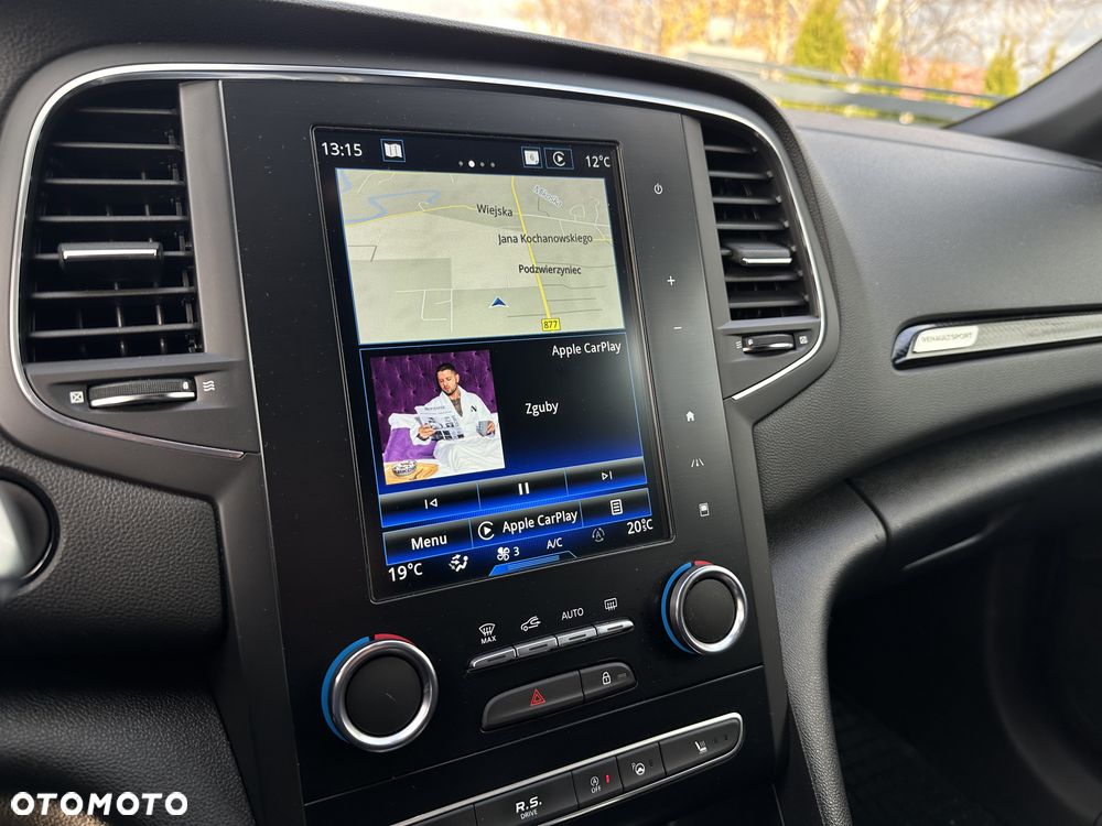 Renault Megane ver-tce-280-gpf-edc-r-s - 17