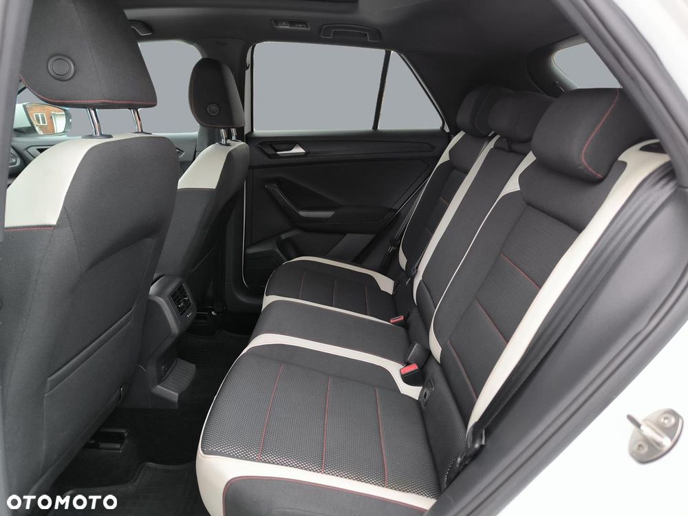 Volkswagen T-Roc 2.0 TSI 4Motion Premium DSG - 13