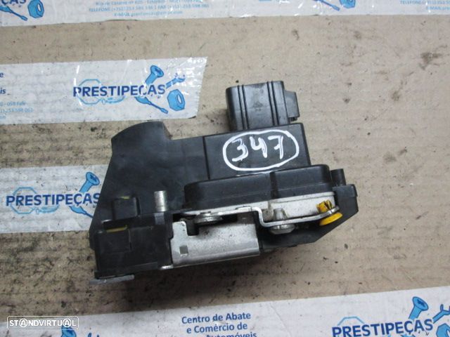 Fecho 2S6AA26412 FORD FIESTA 2005 TD ELETRICO - 2