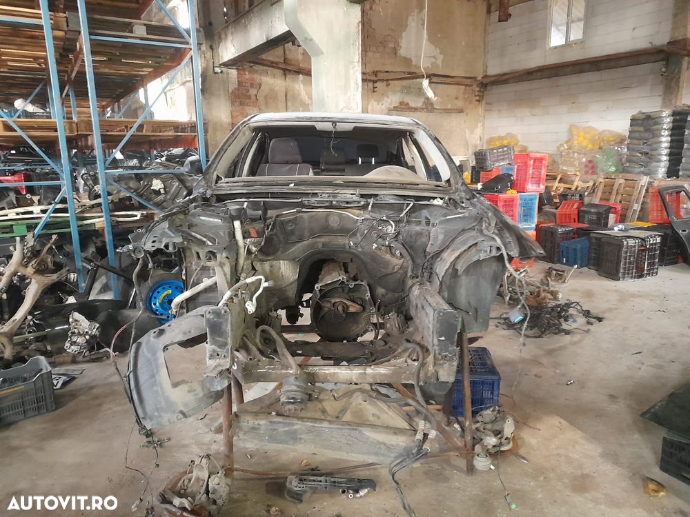 Bara stabilizatoare spate BMW Seria 3 E90 [2004 - 2010] 2.0 d M47D20 - 6